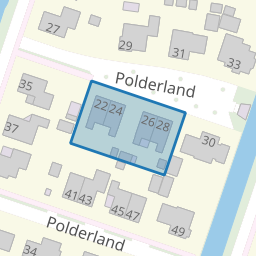 Perceel BBG03-F-2894