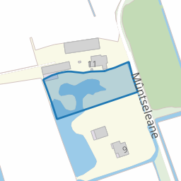 Perceel BBG03-F-2897