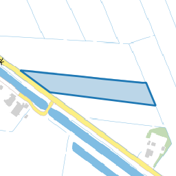 Perceel BBG03-F-2898