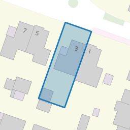 Perceel BBG03-F-2915