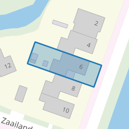 Perceel BBG03-F-2921