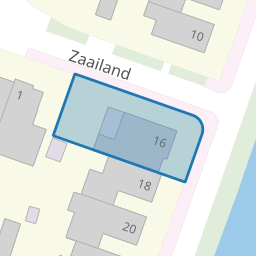 Perceel BBG03-F-2924