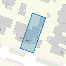 Perceel BBG03-F-2928