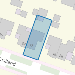 Perceel BBG03-F-2930