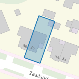 Perceel BBG03-F-2932