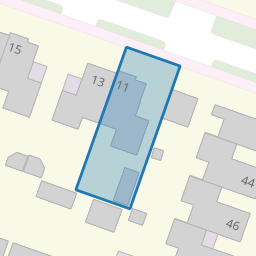 Perceel BBG03-F-2936