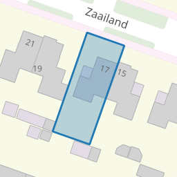 Perceel BBG03-F-2939