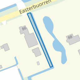 Perceel BBG03-F-2951