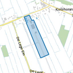 Perceel BBG03-F-2952