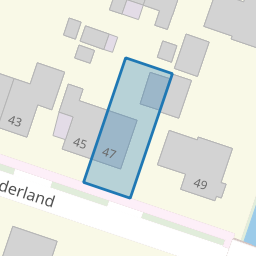 Perceel BBG03-F-2957