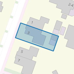 Perceel BBG03-F-2960