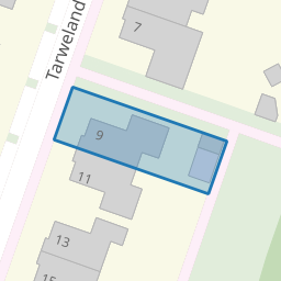 Perceel BBG03-F-2963