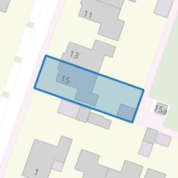 Perceel BBG03-F-2966