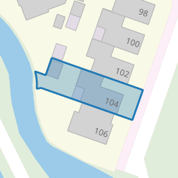 Perceel BBG03-F-2985