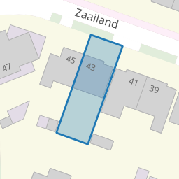 Perceel BBG03-F-2997