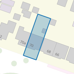 Perceel BBG03-F-3000