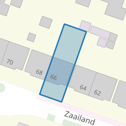 Perceel BBG03-F-3002