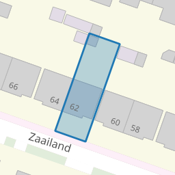 Perceel BBG03-F-3004