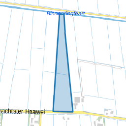 Perceel BBG03-F-302