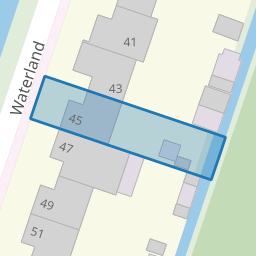 Perceel BBG03-F-3023