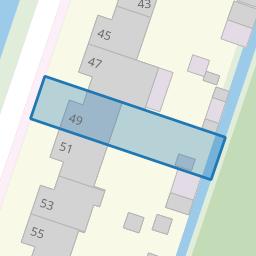 Perceel BBG03-F-3025