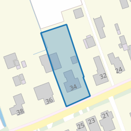 Perceel BBG03-F-3042