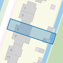 Perceel BBG03-F-3052