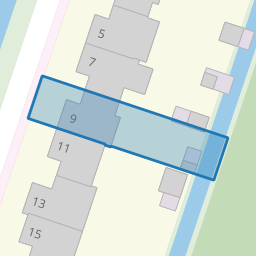 Perceel BBG03-F-3054