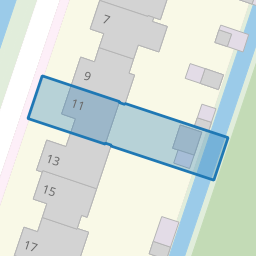 Perceel BBG03-F-3055