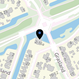 Appartement BBG03 F 3073 3