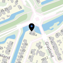 Appartement BBG03 F 3073 6