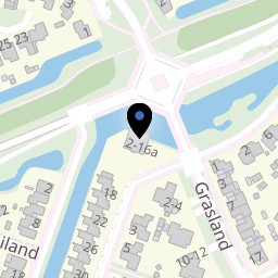Appartement BBG03 F 3073 7