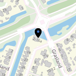 Appartement BBG03 F 3073 8