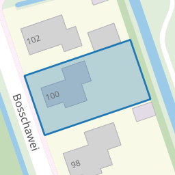 Perceel BBG03-F-3086