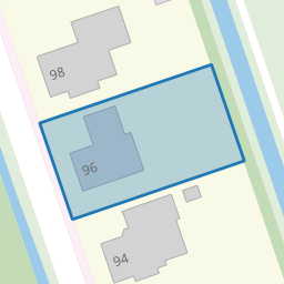 Perceel BBG03-F-3088