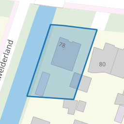 Perceel BBG03-F-3111