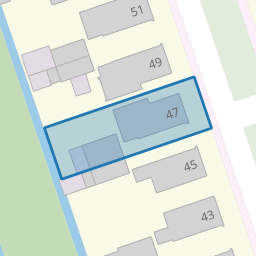 Perceel BBG03-F-3151