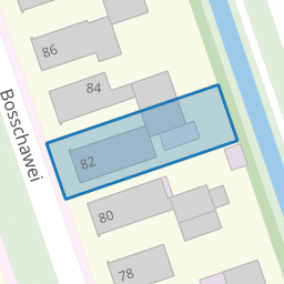 Perceel BBG03-F-3156