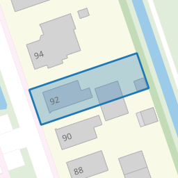 Perceel BBG03-F-3161