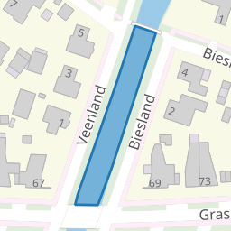 Perceel BBG03-F-3182