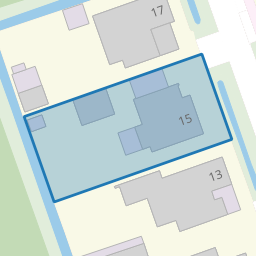 Perceel BBG03-F-3209