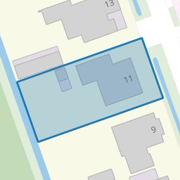 Perceel BBG03-F-3211