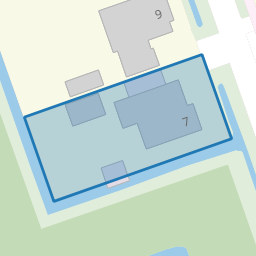 Perceel BBG03-F-3213