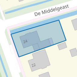 Perceel BBG03-F-3214