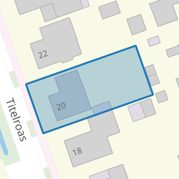 Perceel BBG03-F-3216