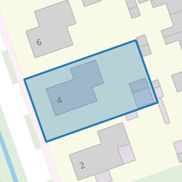 Perceel BBG03-F-3222