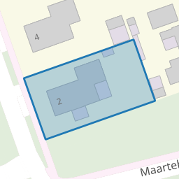 Perceel BBG03-F-3223