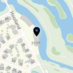 Appartement BBG03 F 3229 29