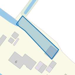 Perceel BBG03-F-3236