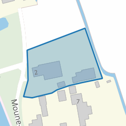 Perceel BBG03-F-3245